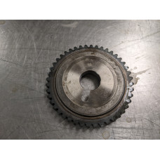 116Q110 Exhaust Camshaft Timing Gear From 2011 Nissan Rogue  2.5  Japan Built